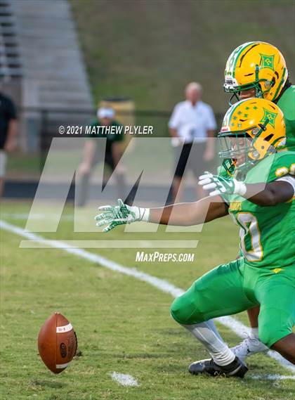Thumbnail 3 in Cardinal Gibbons @ Richmond photogallery.