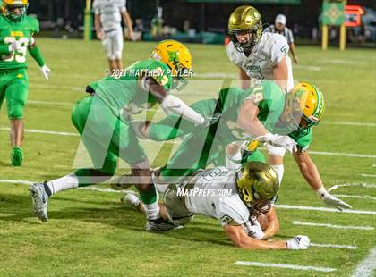 Thumbnail 2 in Cardinal Gibbons @ Richmond photogallery.