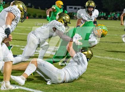 Thumbnail 2 in Cardinal Gibbons @ Richmond photogallery.