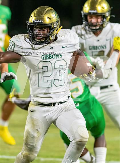 Thumbnail 3 in Cardinal Gibbons @ Richmond photogallery.