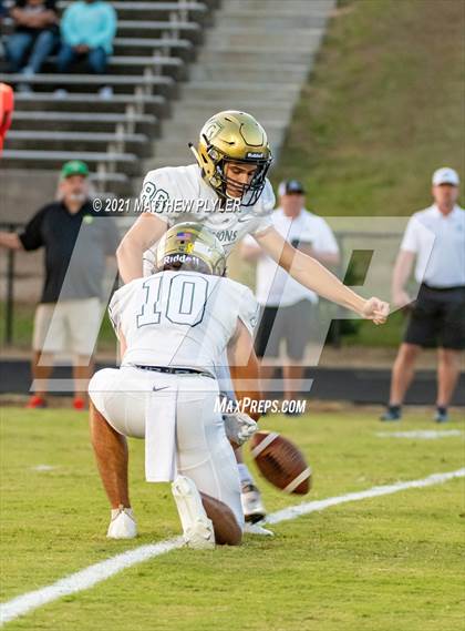 Thumbnail 3 in Cardinal Gibbons @ Richmond photogallery.