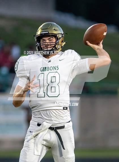 Thumbnail 3 in Cardinal Gibbons @ Richmond photogallery.
