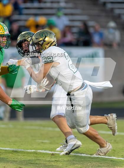 Thumbnail 3 in Cardinal Gibbons @ Richmond photogallery.
