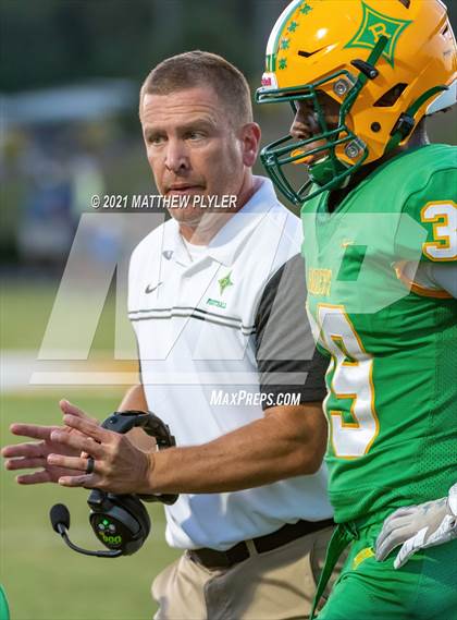 Thumbnail 2 in Cardinal Gibbons @ Richmond photogallery.