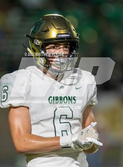Thumbnail 1 in Cardinal Gibbons @ Richmond photogallery.