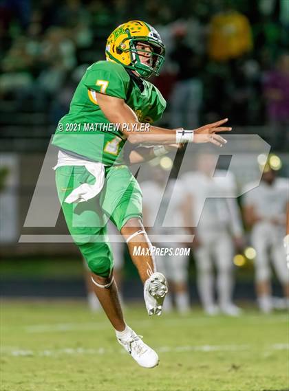 Thumbnail 1 in Cardinal Gibbons @ Richmond photogallery.