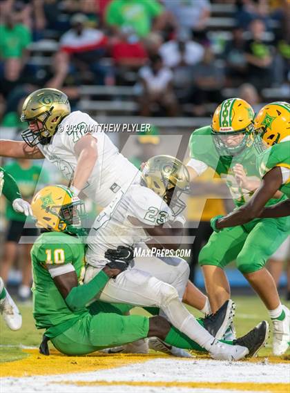 Thumbnail 3 in Cardinal Gibbons @ Richmond photogallery.