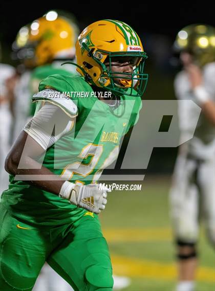 Thumbnail 3 in Cardinal Gibbons @ Richmond photogallery.