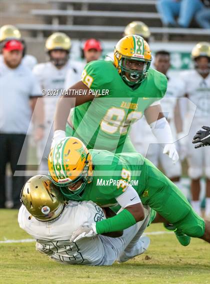 Thumbnail 1 in Cardinal Gibbons @ Richmond photogallery.