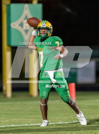 Thumbnail 2 in Cardinal Gibbons @ Richmond photogallery.