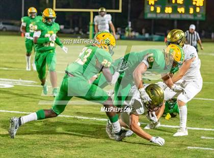 Thumbnail 1 in Cardinal Gibbons @ Richmond photogallery.