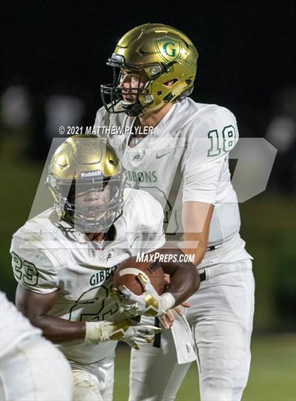 Thumbnail 1 in Cardinal Gibbons @ Richmond photogallery.