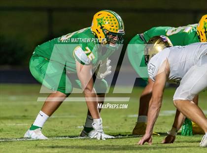 Thumbnail 3 in Cardinal Gibbons @ Richmond photogallery.