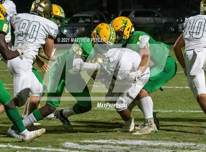 Thumbnail 2 in Cardinal Gibbons @ Richmond photogallery.