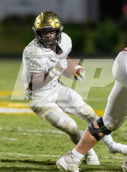 Thumbnail 3 in Cardinal Gibbons @ Richmond photogallery.