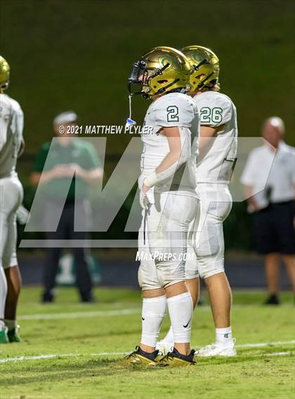 Thumbnail 2 in Cardinal Gibbons @ Richmond photogallery.