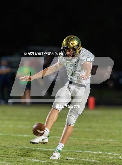 Thumbnail 3 in Cardinal Gibbons @ Richmond photogallery.
