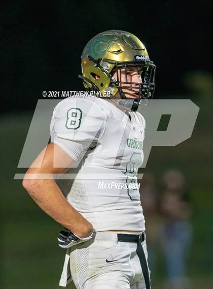 Thumbnail 1 in Cardinal Gibbons @ Richmond photogallery.