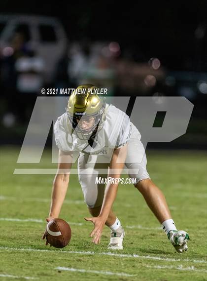 Thumbnail 1 in Cardinal Gibbons @ Richmond photogallery.