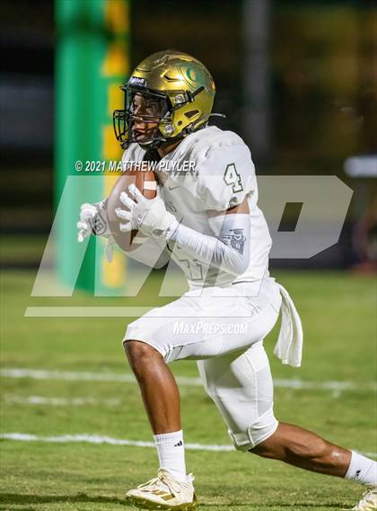 Thumbnail 2 in Cardinal Gibbons @ Richmond photogallery.