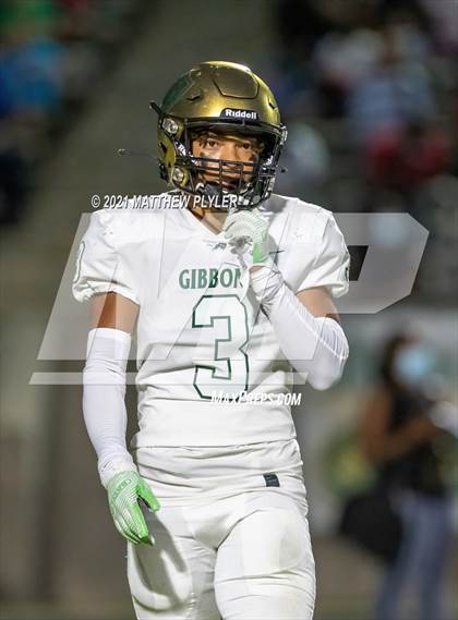 Thumbnail 2 in Cardinal Gibbons @ Richmond photogallery.