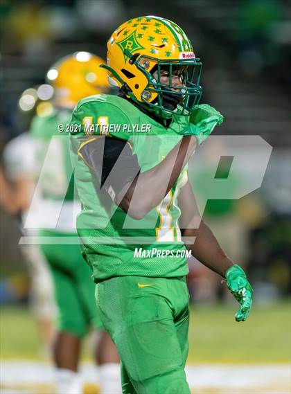 Thumbnail 1 in Cardinal Gibbons @ Richmond photogallery.