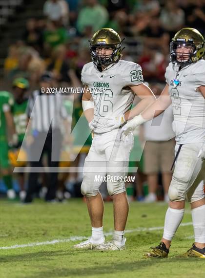 Thumbnail 1 in Cardinal Gibbons @ Richmond photogallery.