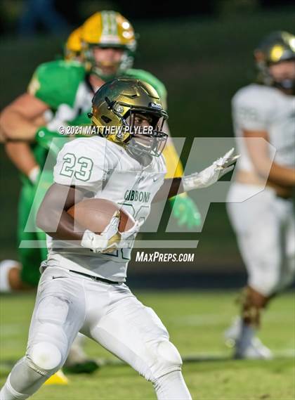 Thumbnail 2 in Cardinal Gibbons @ Richmond photogallery.