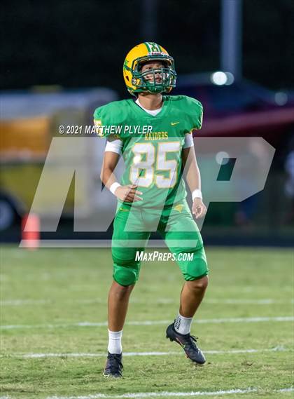 Thumbnail 1 in Cardinal Gibbons @ Richmond photogallery.