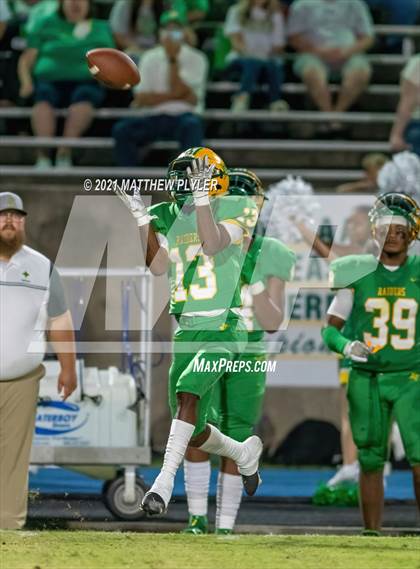 Thumbnail 2 in Cardinal Gibbons @ Richmond photogallery.