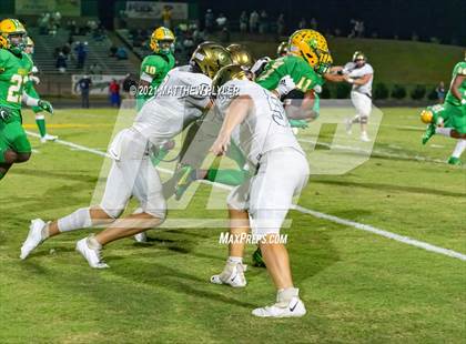 Thumbnail 2 in Cardinal Gibbons @ Richmond photogallery.