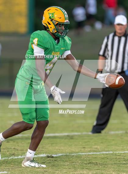 Thumbnail 1 in Cardinal Gibbons @ Richmond photogallery.