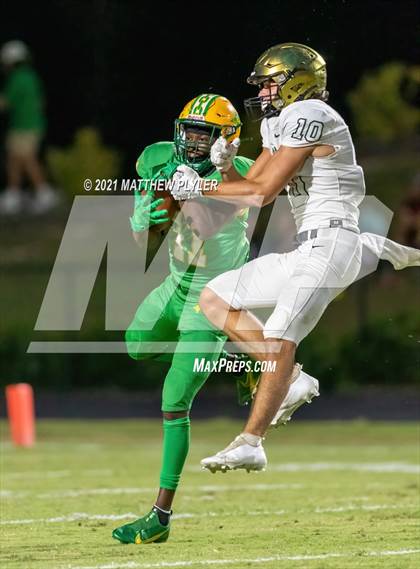 Thumbnail 3 in Cardinal Gibbons @ Richmond photogallery.