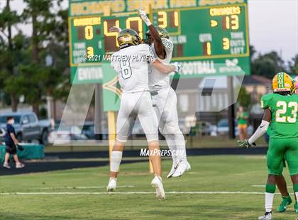 Thumbnail 1 in Cardinal Gibbons @ Richmond photogallery.