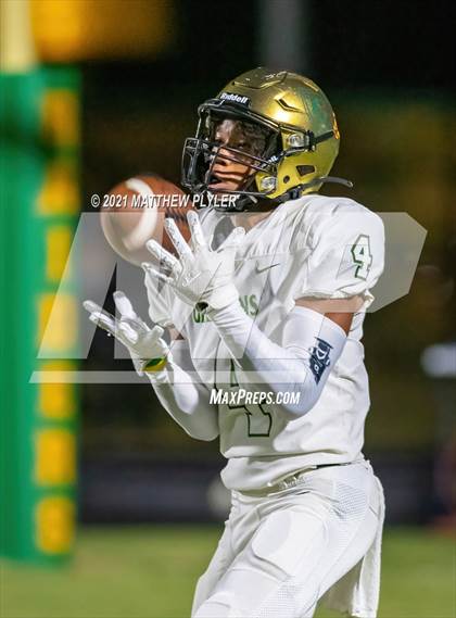 Thumbnail 3 in Cardinal Gibbons @ Richmond photogallery.