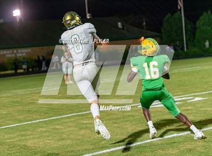 Thumbnail 3 in Cardinal Gibbons @ Richmond photogallery.
