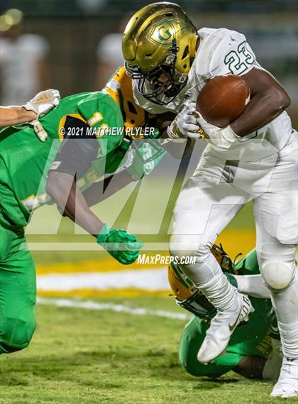Thumbnail 1 in Cardinal Gibbons @ Richmond photogallery.