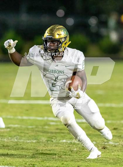 Thumbnail 1 in Cardinal Gibbons @ Richmond photogallery.