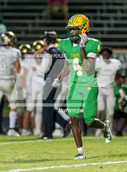 Thumbnail 2 in Cardinal Gibbons @ Richmond photogallery.