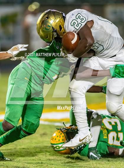 Thumbnail 2 in Cardinal Gibbons @ Richmond photogallery.