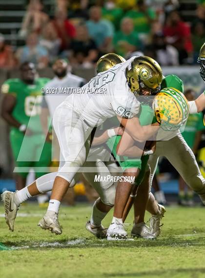 Thumbnail 2 in Cardinal Gibbons @ Richmond photogallery.