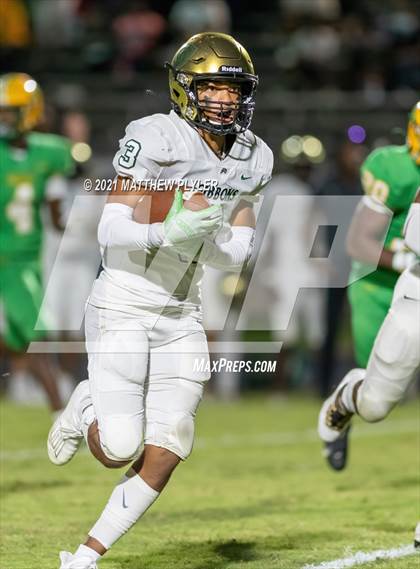 Thumbnail 1 in Cardinal Gibbons @ Richmond photogallery.