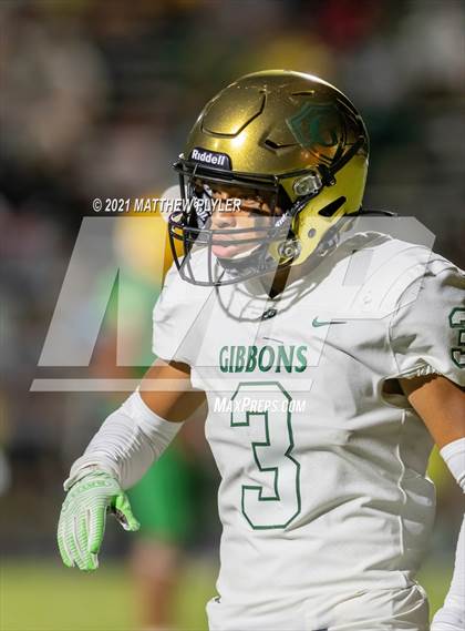 Thumbnail 2 in Cardinal Gibbons @ Richmond photogallery.