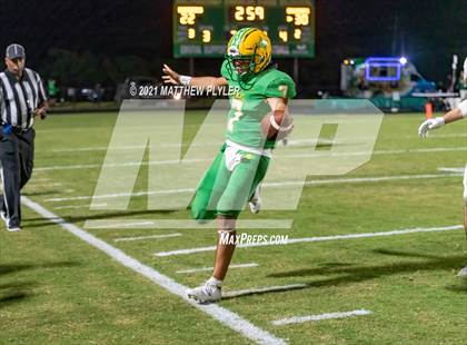 Thumbnail 2 in Cardinal Gibbons @ Richmond photogallery.