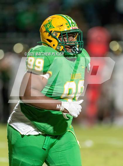 Thumbnail 3 in Cardinal Gibbons @ Richmond photogallery.