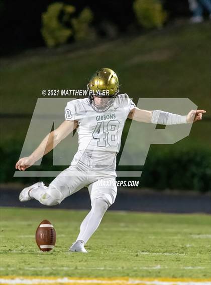 Thumbnail 3 in Cardinal Gibbons @ Richmond photogallery.
