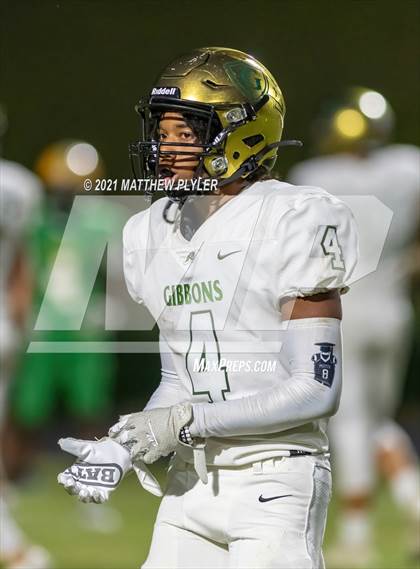 Thumbnail 1 in Cardinal Gibbons @ Richmond photogallery.