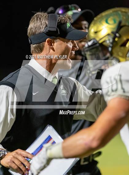 Thumbnail 3 in Cardinal Gibbons @ Richmond photogallery.