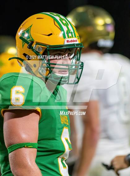 Thumbnail 1 in Cardinal Gibbons @ Richmond photogallery.