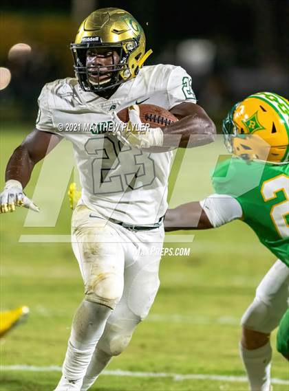 Thumbnail 1 in Cardinal Gibbons @ Richmond photogallery.